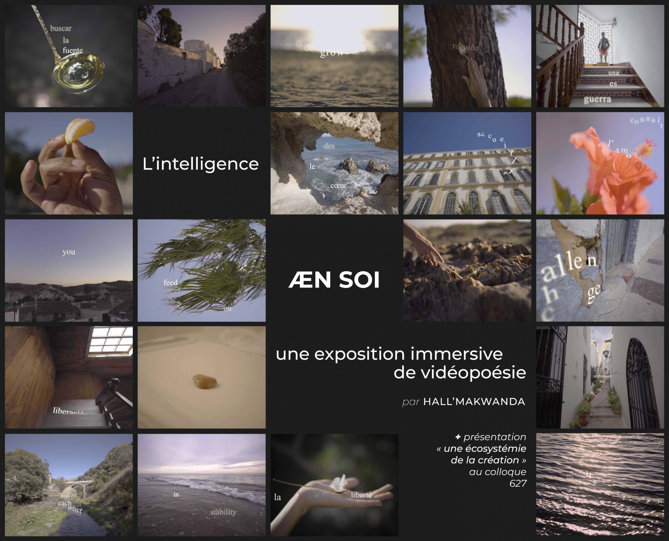Visuel_L'intelligence ÆN SOI une écosystémie de la création_H'M-v6